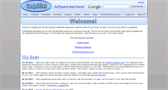 Desktop Screenshot of cognitial.com